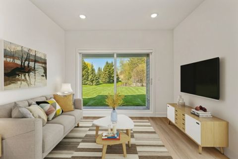 1 chambre — avec ou sans bureau